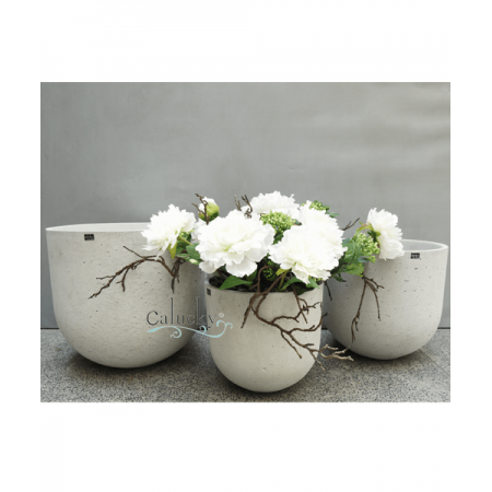 Chậu Lime Concrete 08-2901