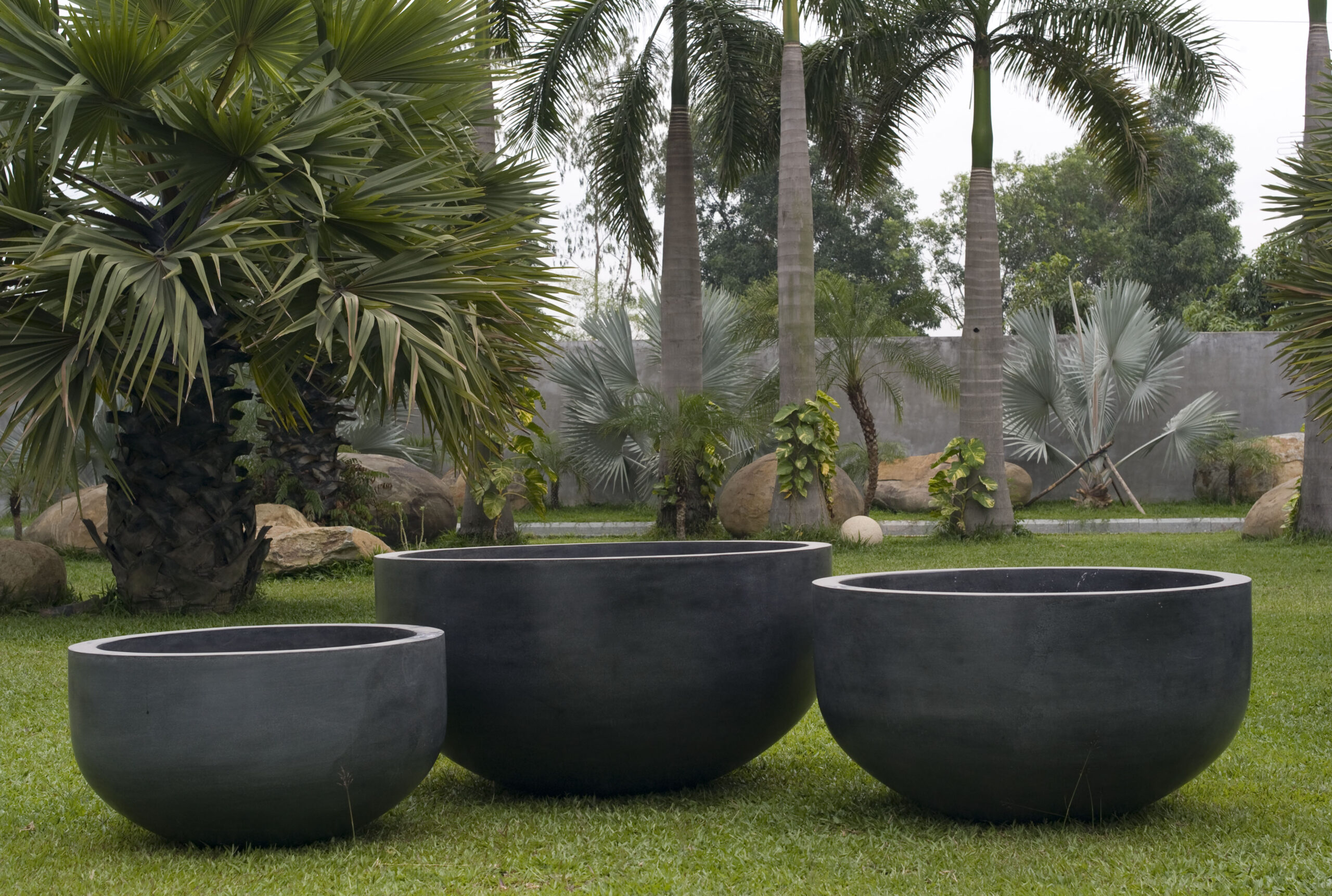 Chậu Fiberstone MS 08-0071-02