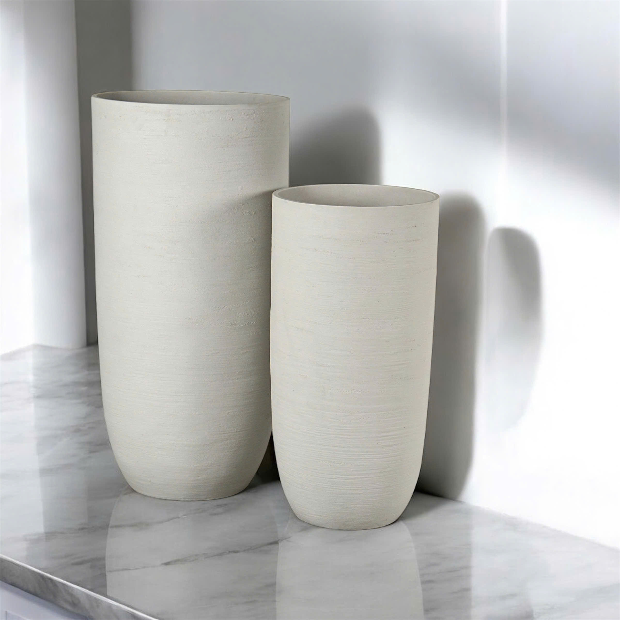 Chậu Sand-Fiber MS: 08-3602