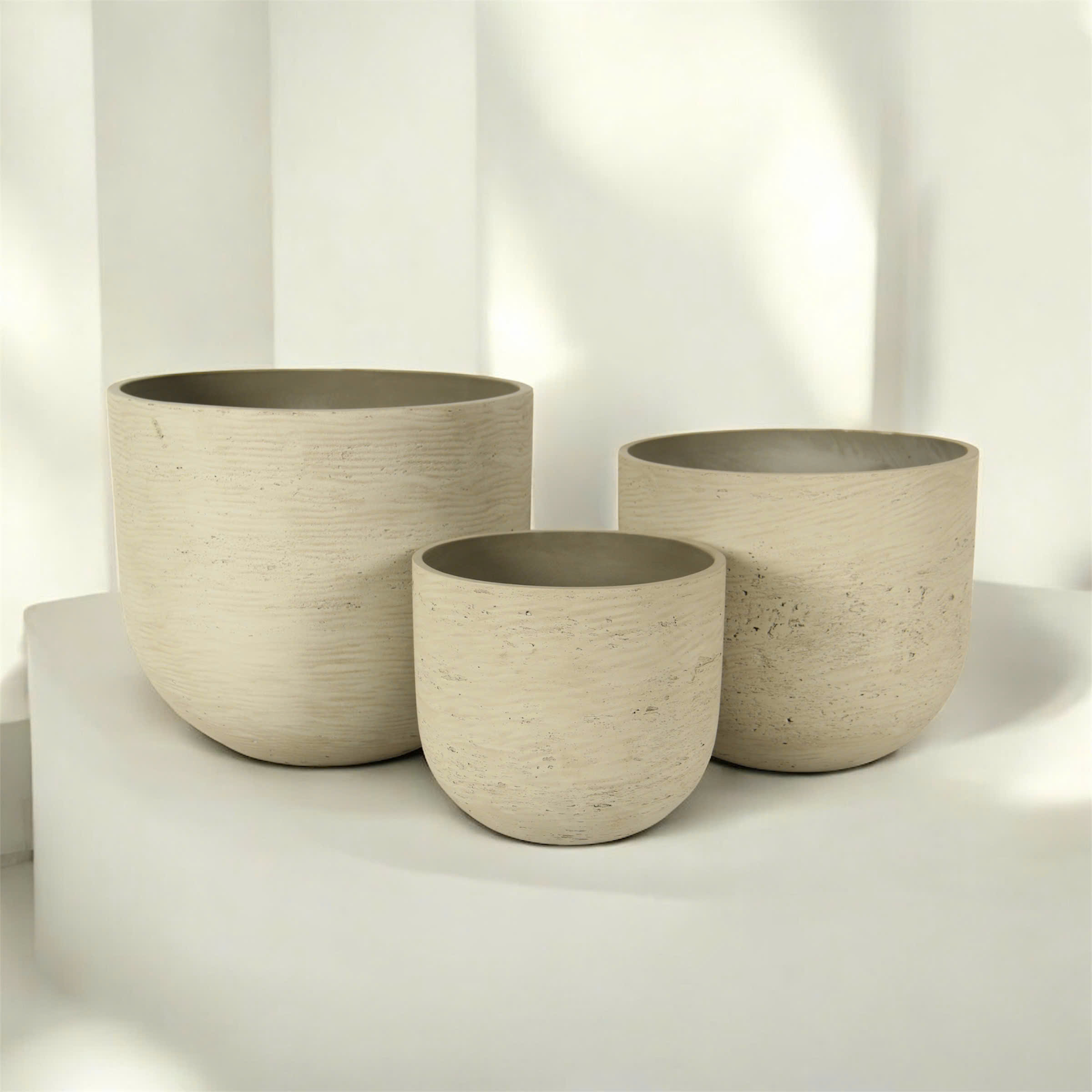 Chậu Ro-cement MS 08-1851