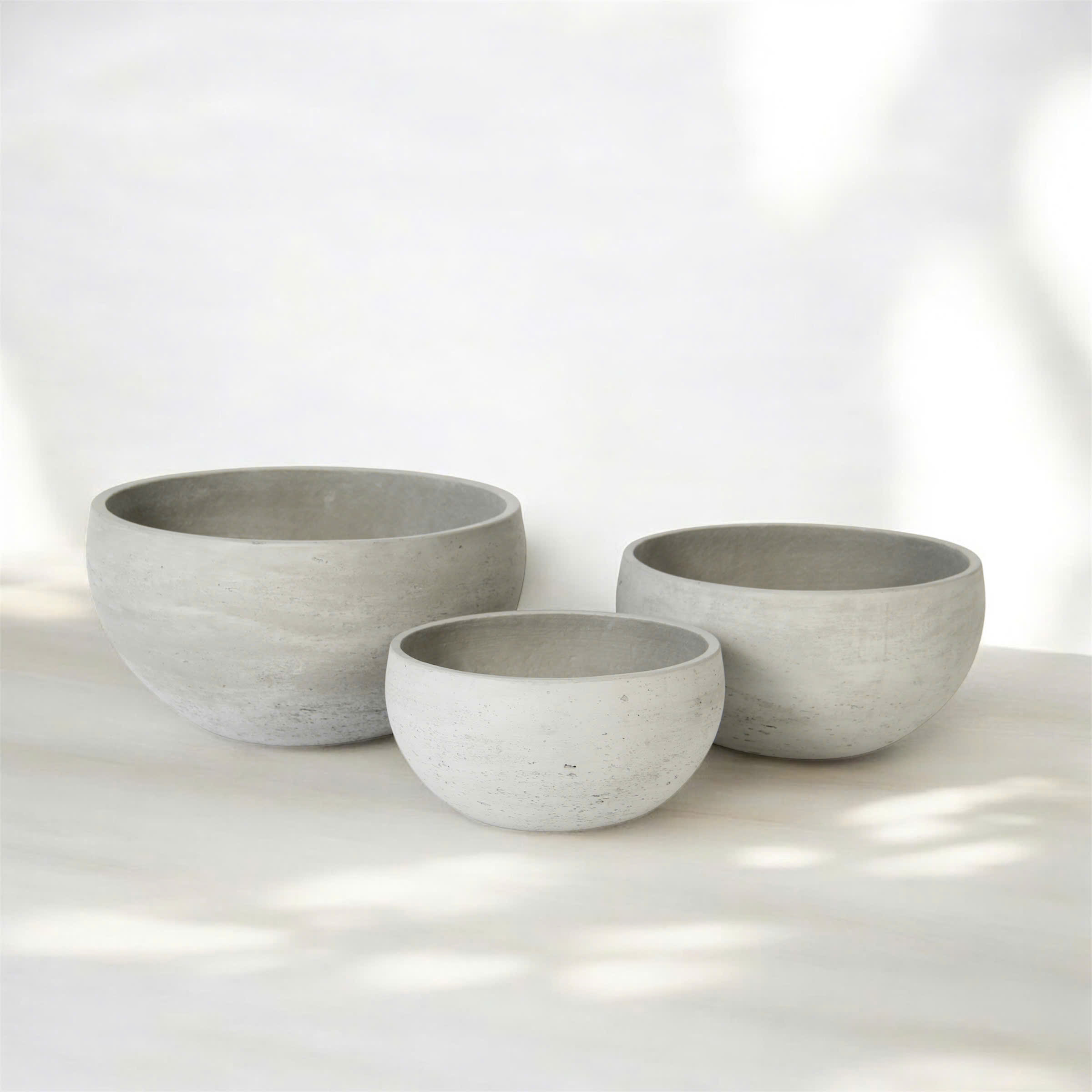 Chậu Ro-cement MS 08-1843