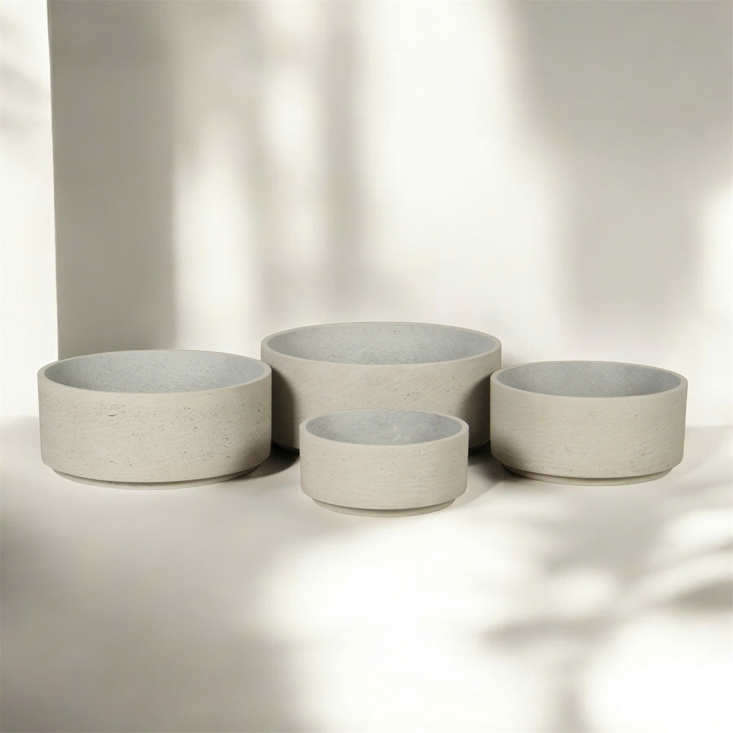 Chậu Ro-cement MS 08-1864