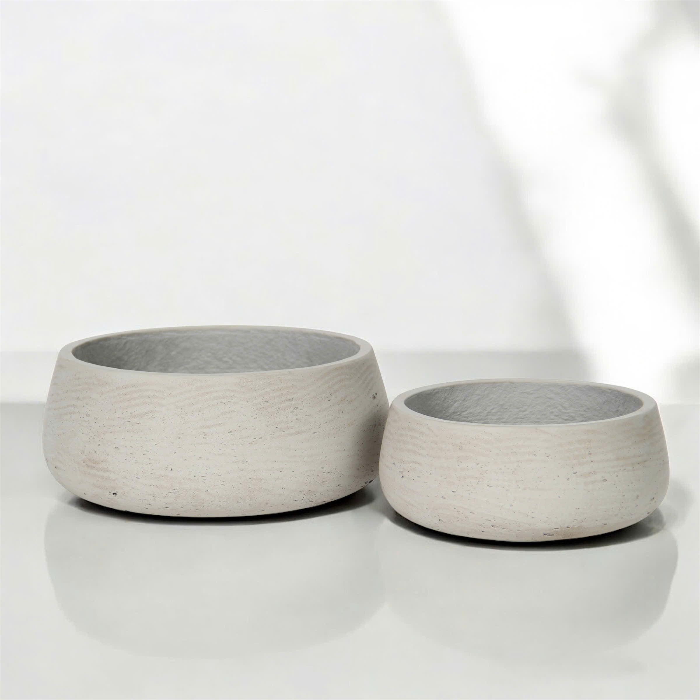 Chậu Ro-cement MS 08-1855