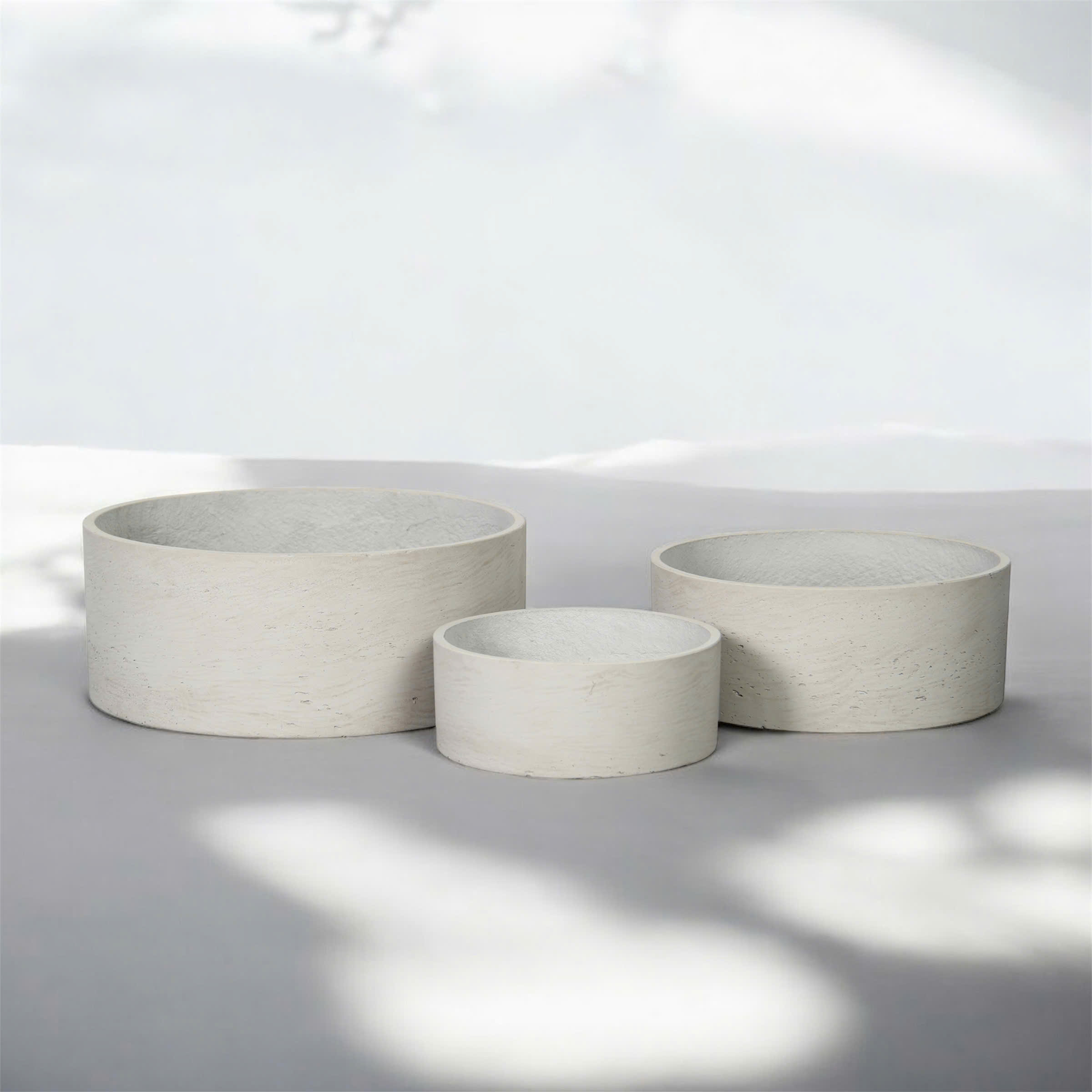 Chậu Ro-cement MS 08-1839