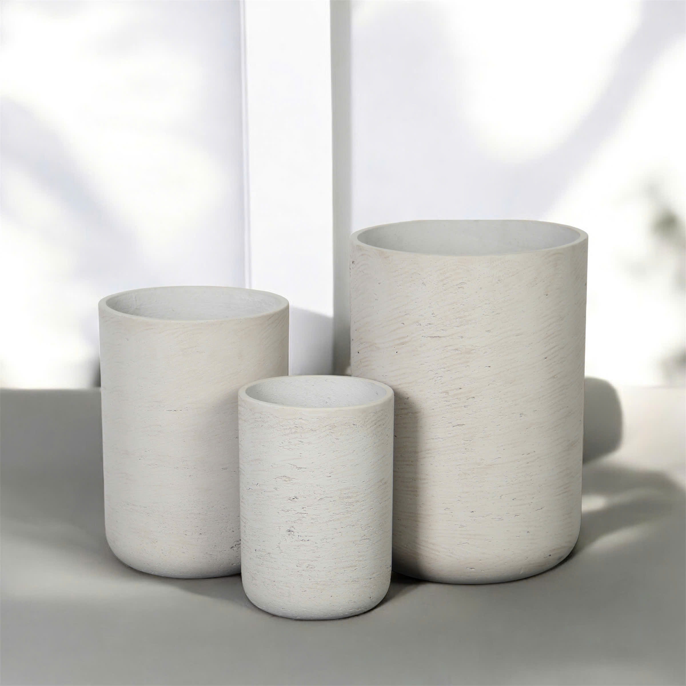 Chậu Ro-cement MS 08-1845