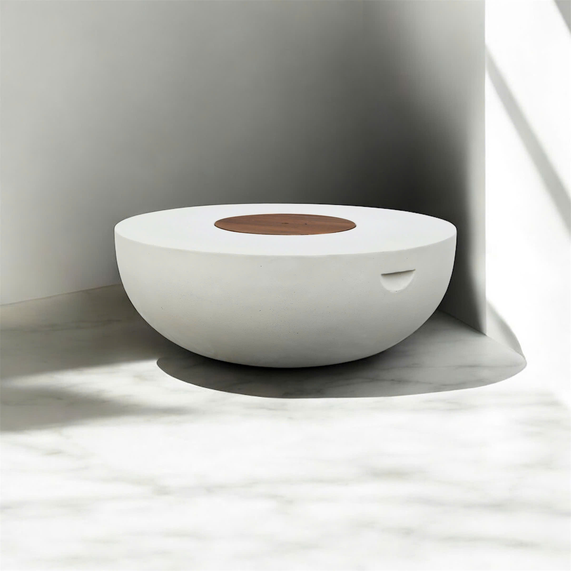 BÀN COFFEE MS: 07-98012