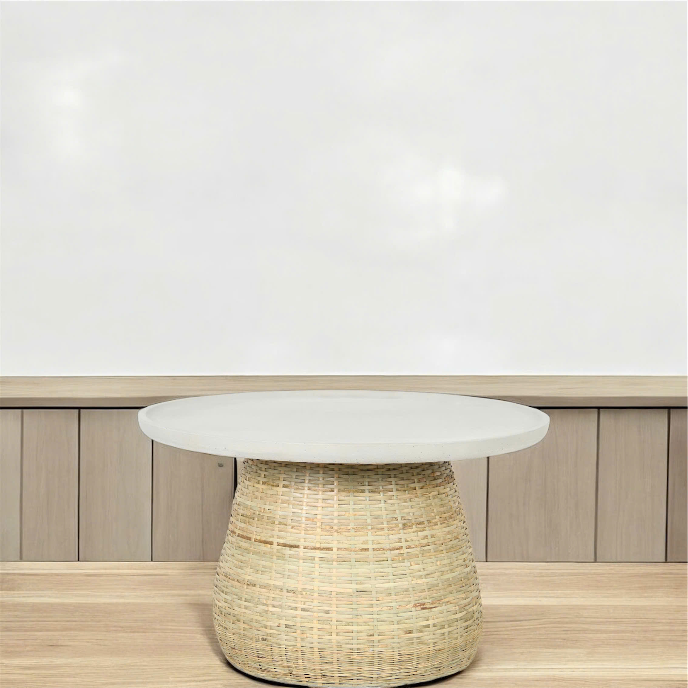 BÀN COFFEE MS: 08-2923