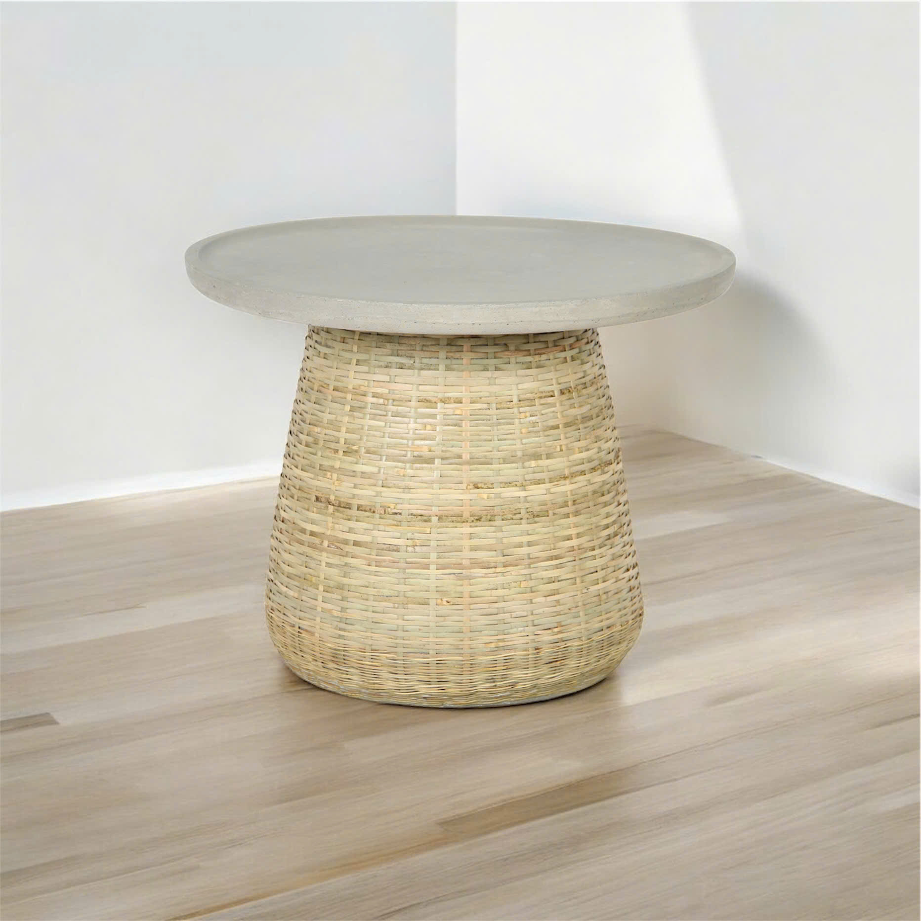 BÀN COFFEE MS: 08-2924