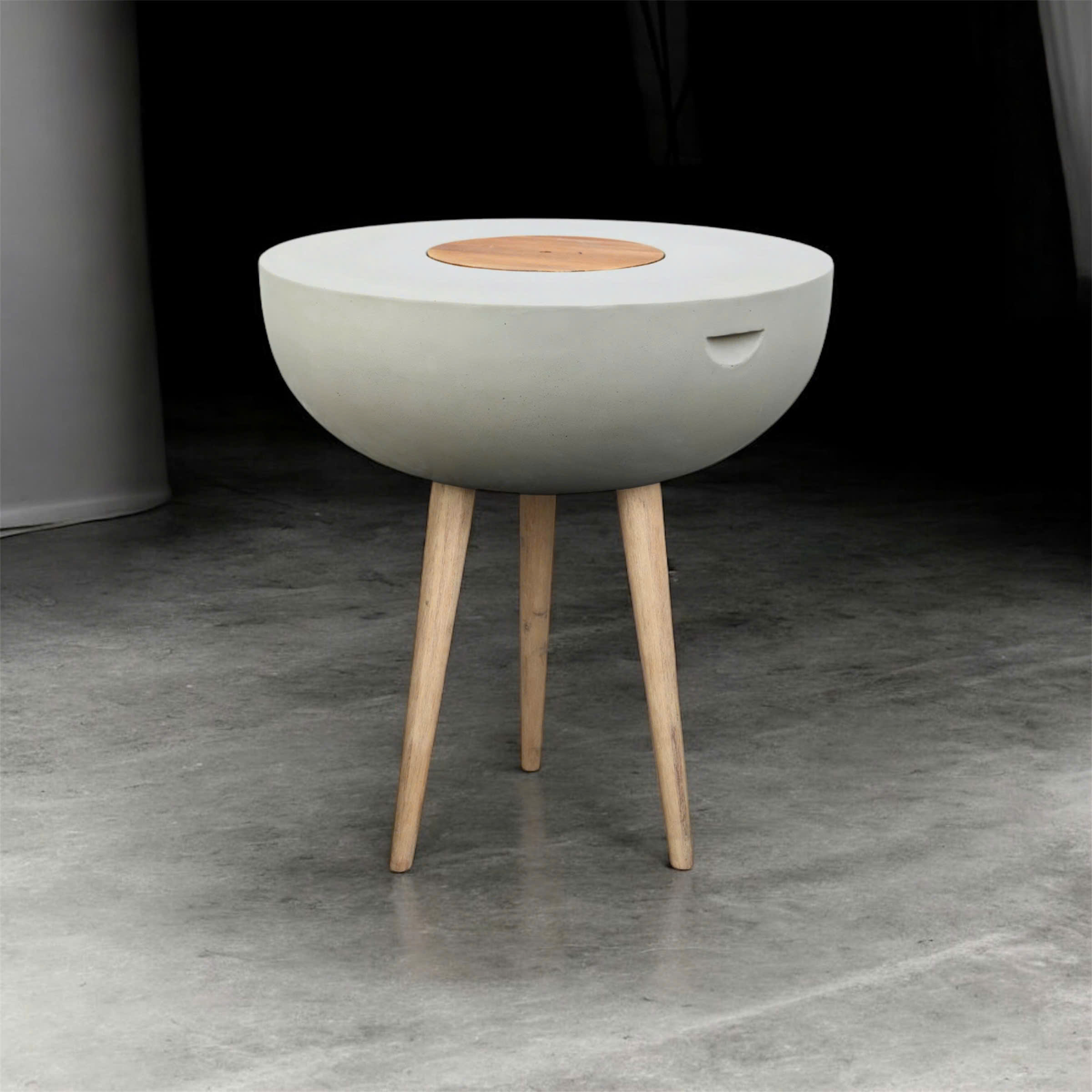 BÀN COFFEE MS: 08-98011