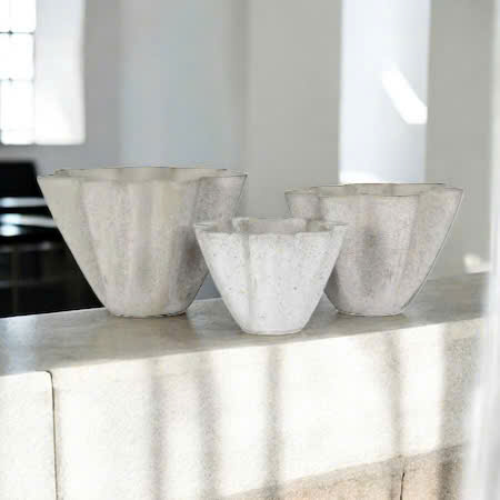 Chậu Lime Concrete 08-2917