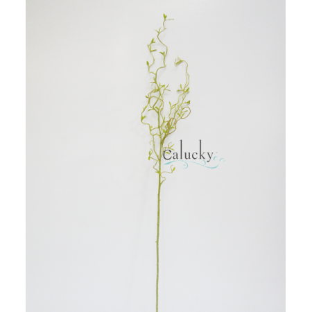 Cành liễu màu GREEN 21-PS032411F-GR
