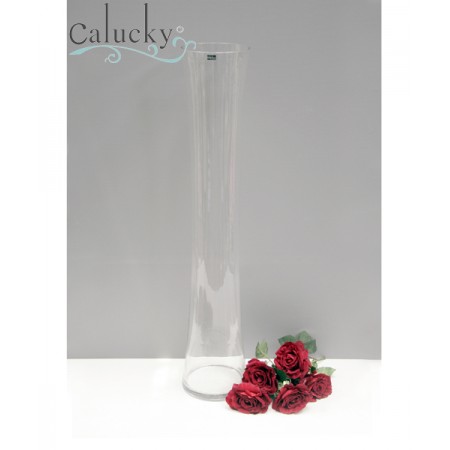 Bình thủy tinh eo cao 23-170101