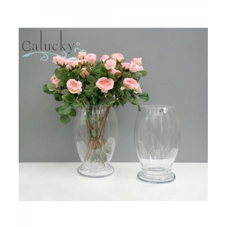 Thủy tinh ly bầu 27-1121-35