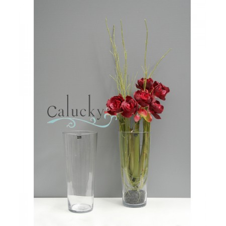 hủy tinh tròn cao 27-GA235-42T