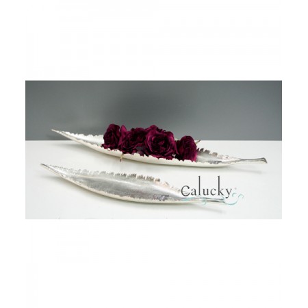 Dĩa chiếc lá Size 1 và size 2