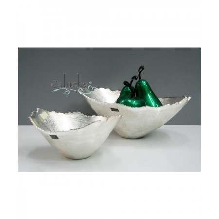 Chậu tô oval ồm 2 Size