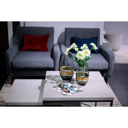 Thủy Tinh Kiểu Dáng Trứng