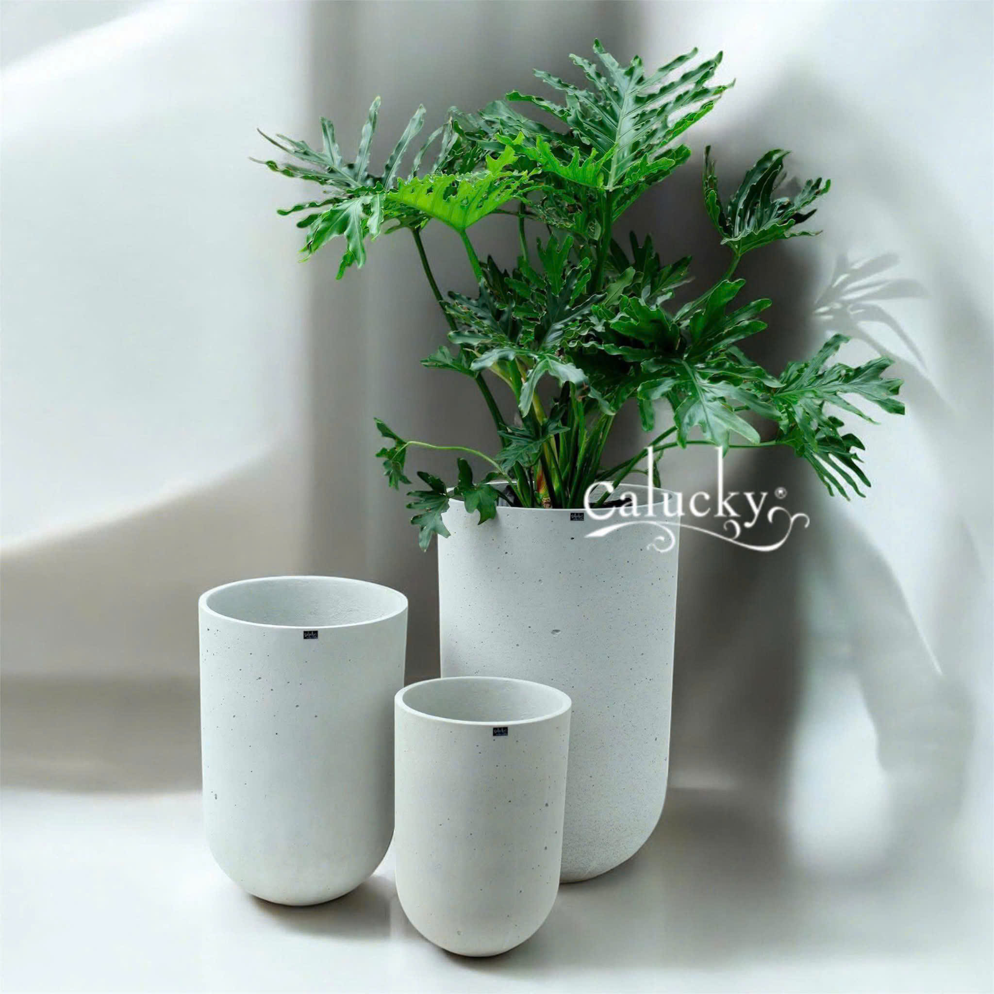 Chậu Limestone 08-8814