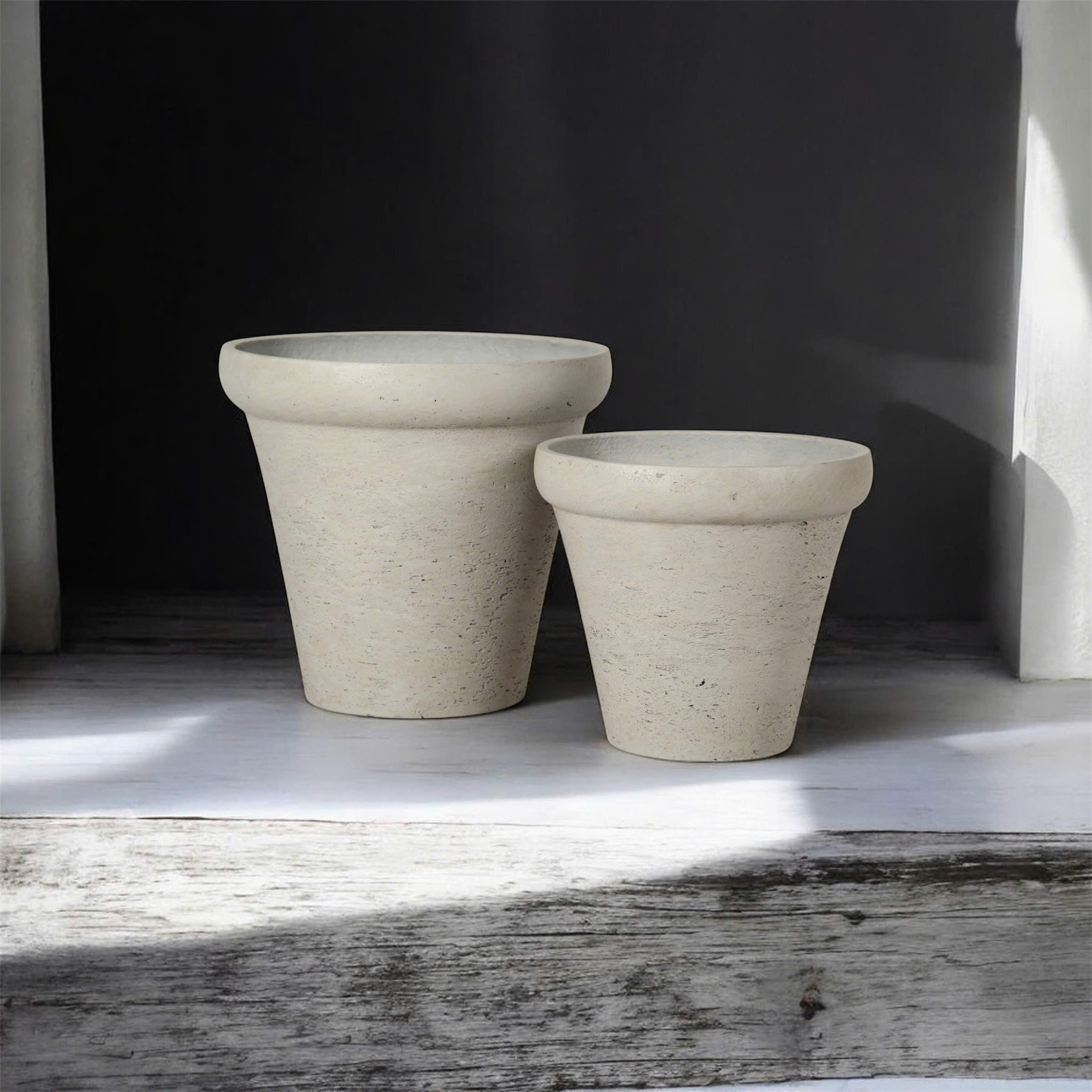 Chậu Ro- cement MS 08-1809