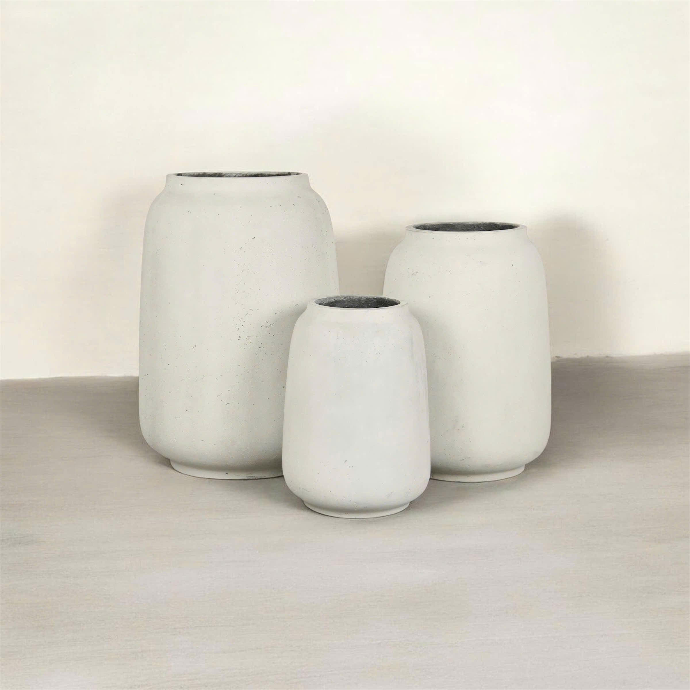 Chậu Lava Concrete MS 08-8007