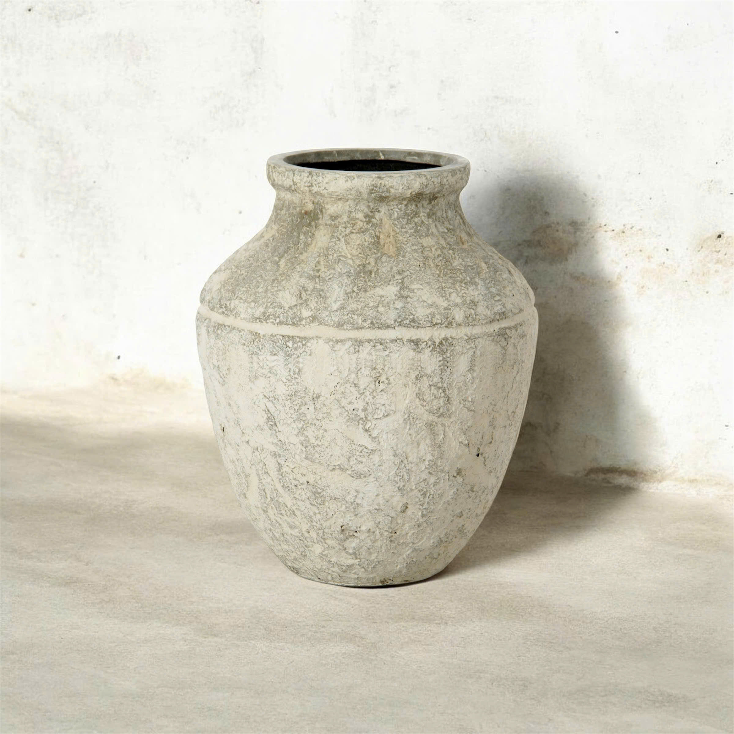 Chậu Lava Concrete MS 08-8074