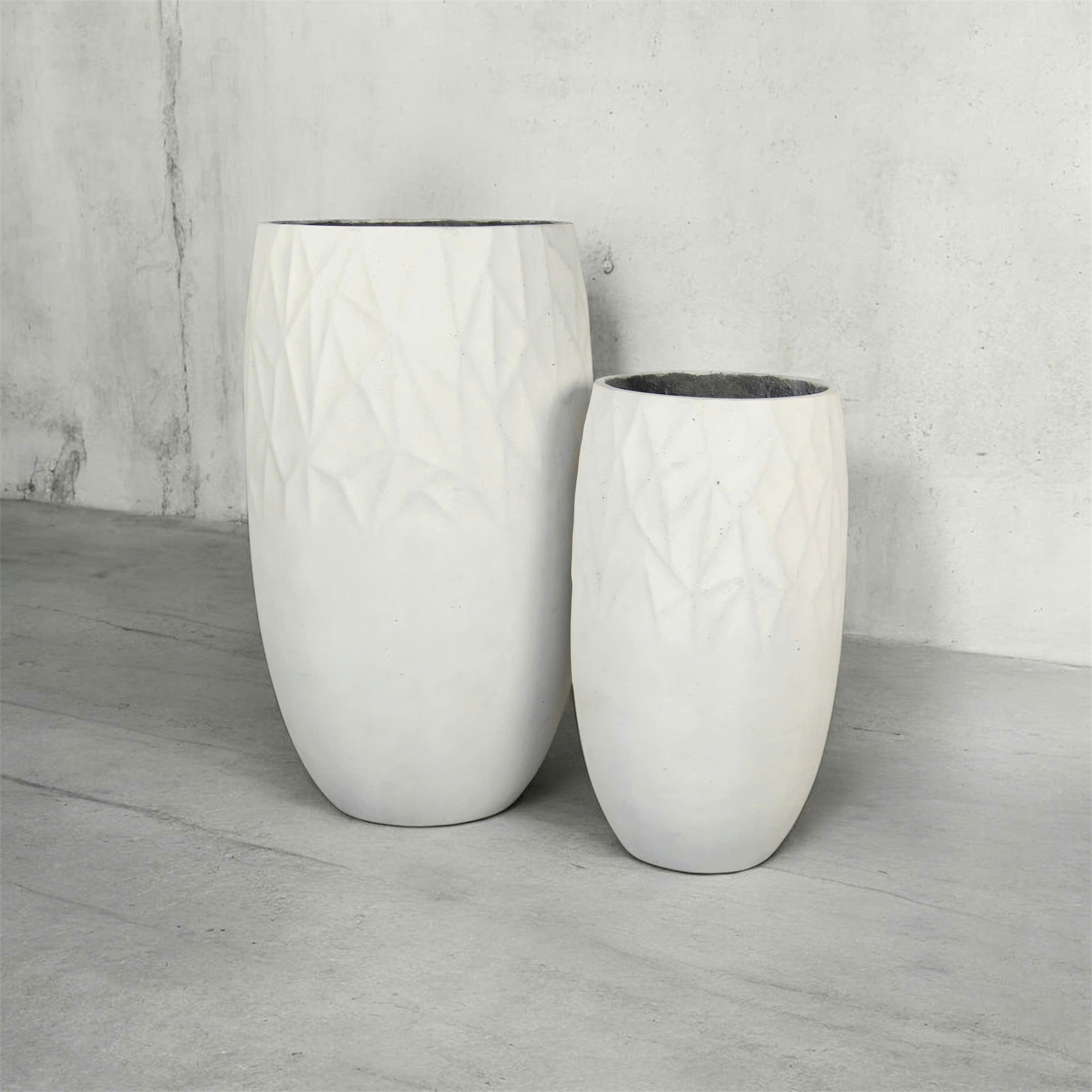 Chậu Lava Concrete MS 08-8060