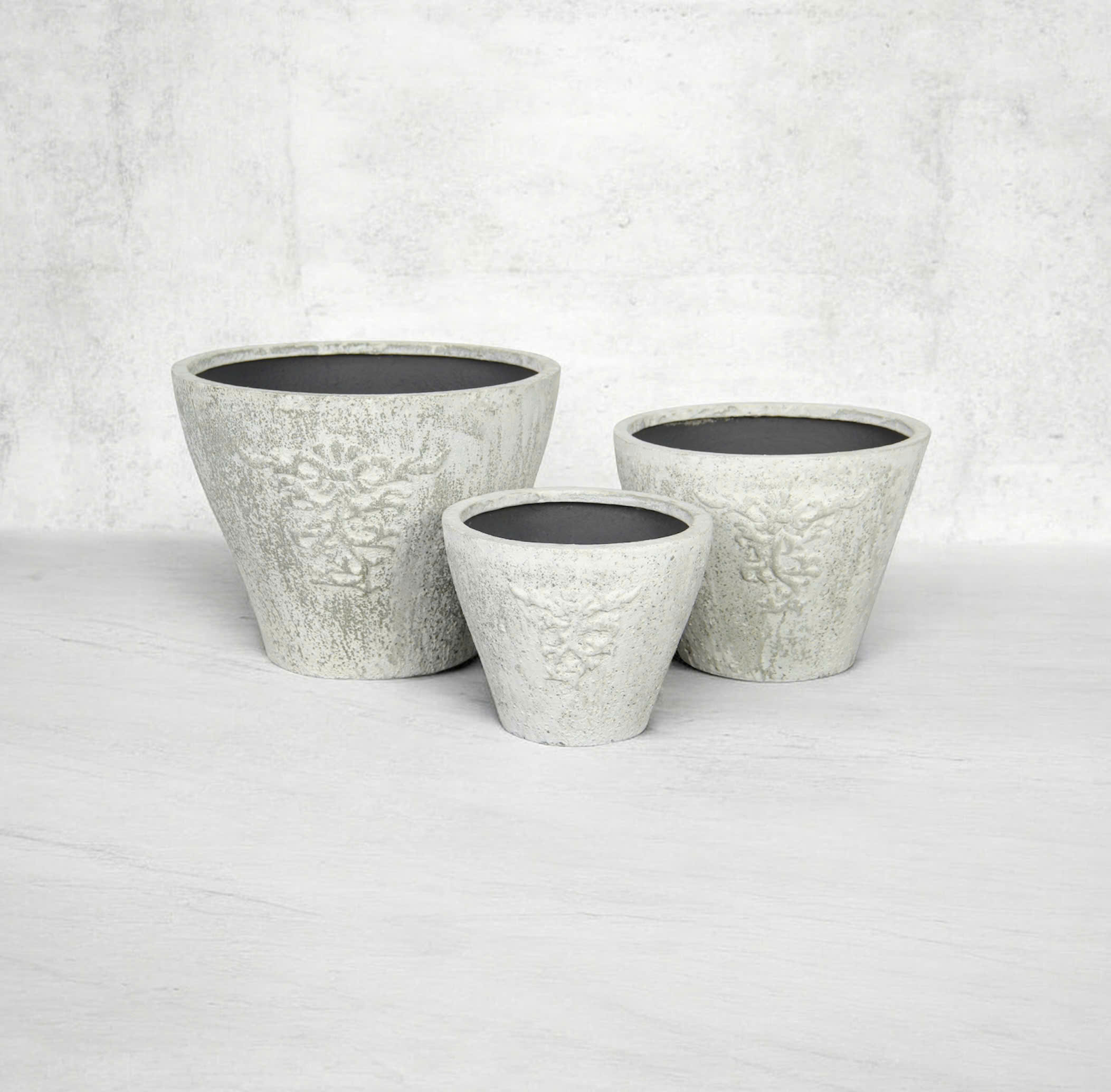 Chậu Lava Concrete MS 08-8069