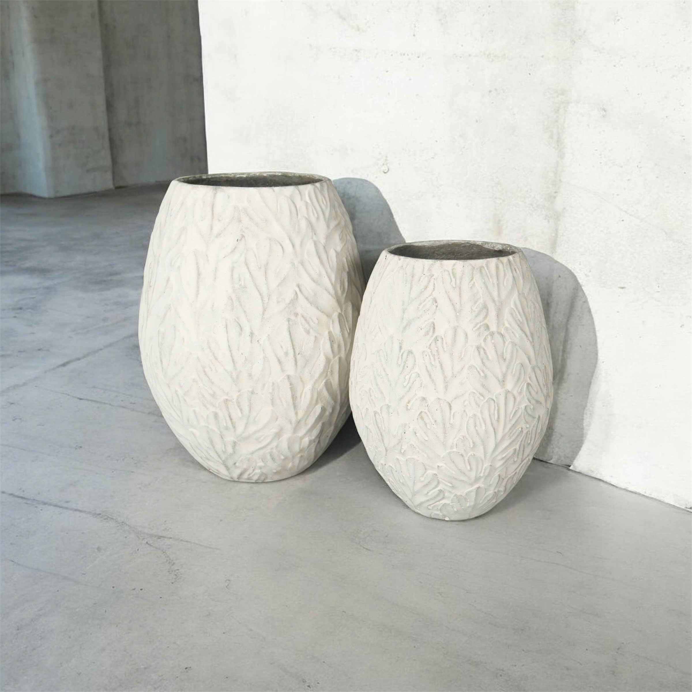 Chậu Lava Concrete MS 08-8070