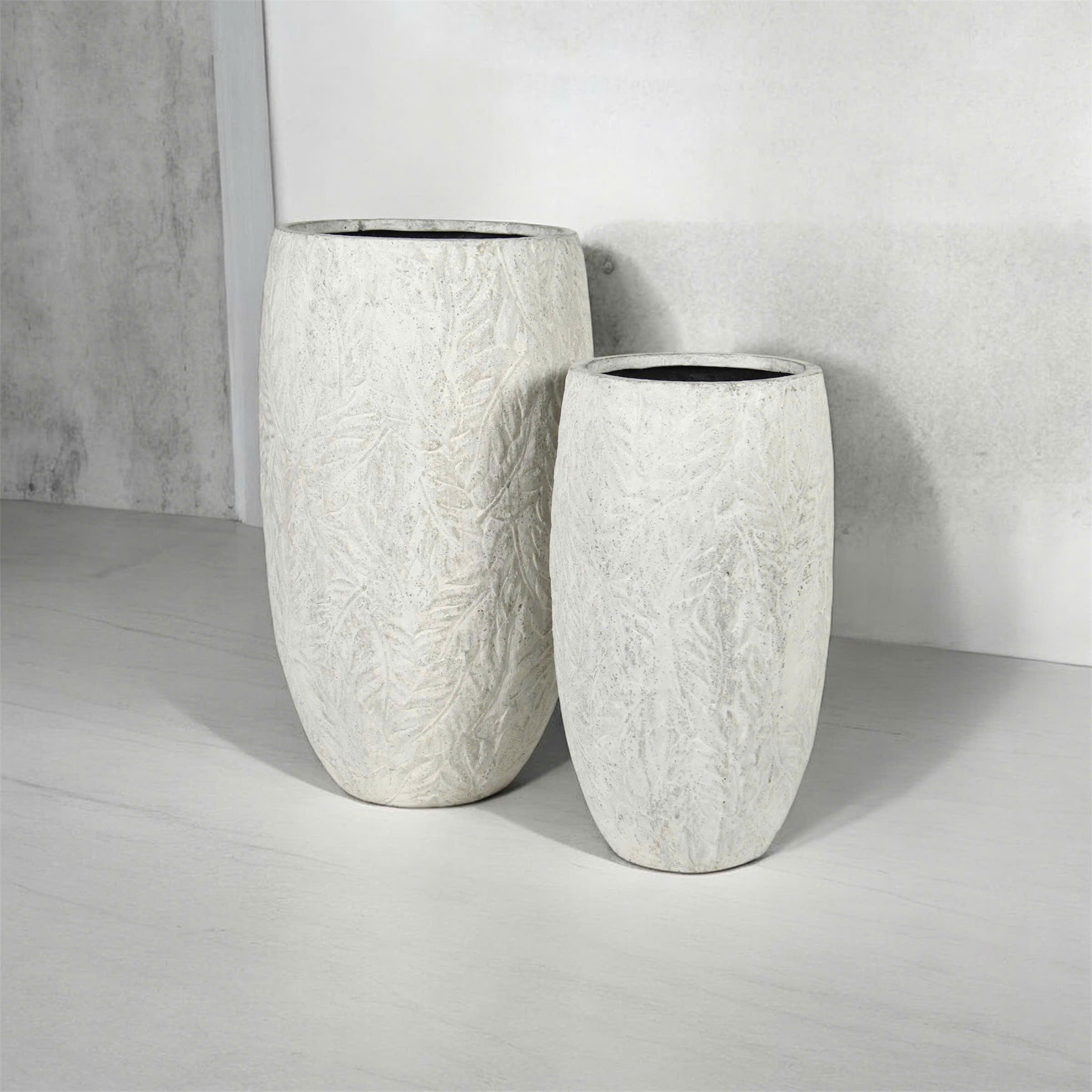 Chậu Lava Concrete MS 08-8058